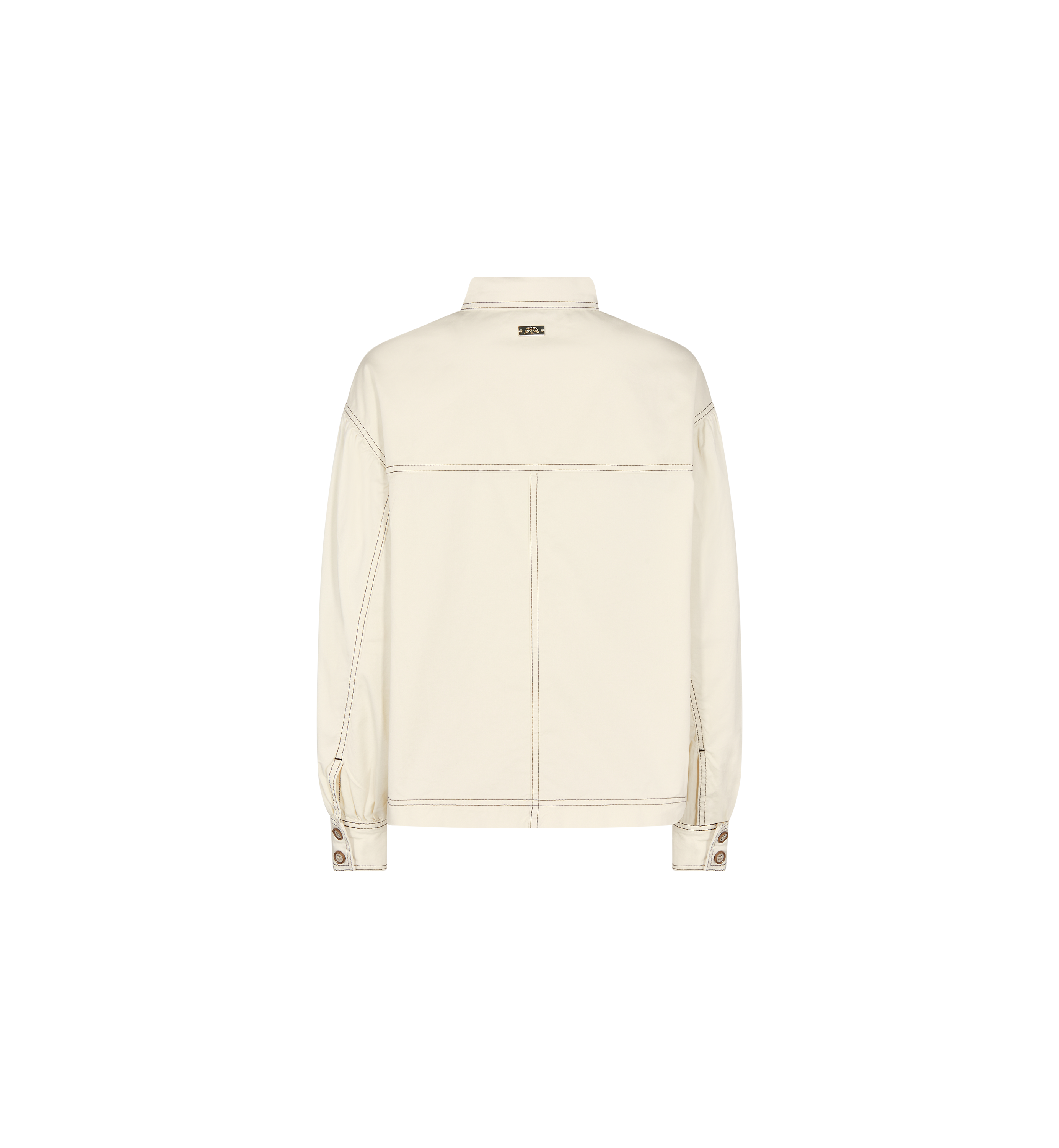 Packshot / Birch / Back